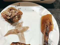 -正德楼果木烤鸭·渔家菜(东港店)