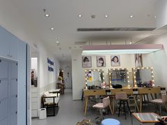 -天真蓝照相馆(中华广场店)