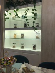 -诗媛嘉美健康管理中心(金桥店)