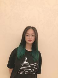 点击看大图 -GIRL STYLE 烫发·染发沙龙