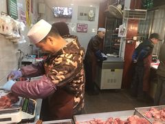 -刘纪孝腊牛羊肉(北广济街店)