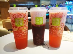 -奈雪的茶(东原悦荟店)