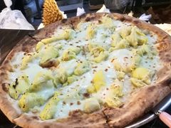 -1861意大利餐厅(文化广场店)