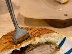 -必胜客(龙泉万达店)