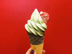 -麦当劳(天兴罗斯福店)