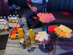 -魅KTV·AI辅唱(簋街店)