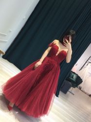 -深白婚纱艺术馆(王府壹号店)