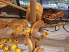 -那家面包房(珠江路店)