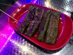 -乌兰烧烤·烤羊腿(西丽店)