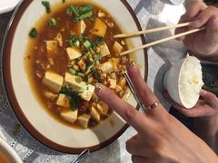 清迈云南饭店-云南餐厅