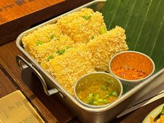 -银米·云南传统过桥米线(双廊黑金冠店)