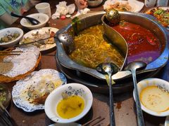 -青山青豆花·笑禅豆腐鱼(黄泥塝店)
