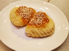 千层榴莲酥-金鼎轩(方庄天坛店)