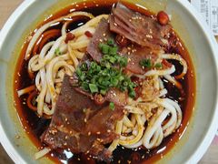 -西安贾三灌汤包·回坊小吃·清真炒菜(北院门总店)