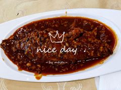 黄山臭鳜鱼-羅記小厨香吧岛龙虾