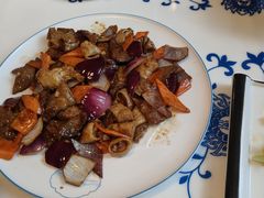 -老都一处饺子馆(道里店)