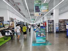 -迪卡侬(高新万达店)