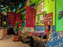 -小娘惹厨房Little Nyonya(狮城有约上榜店)