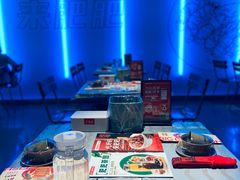 -肥肥虾庄·金牌油焖大虾(杨园滨江时代walk店)