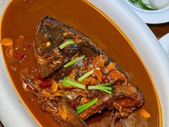 -烟水渔庄餐厅(西溪湿地店)