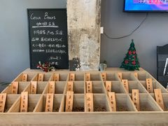 -GOTLOT COFFEE&KITCHEN角落厨房NOOK店