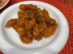 -正阳门饭庄·烤鸭·北京菜(万丰路七里庄店)
