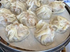 -伊林居饭庄央视清真八大碗