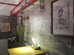 -Grinder 绞肉机汉堡(武定路店)