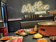 -西塔老太太泥炉烤肉(龙湖北苑天街店)