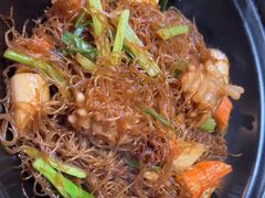 -北平味道.京味菜.烤鸭(梨园店)