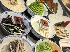 -方记六道菜馆(生态公园店)