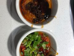 -古乐牛香·鲜牛肉牛杂火锅(吴江三里桥运东商业广场店)