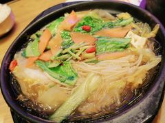 -洪兴砂锅(烟台山店)
