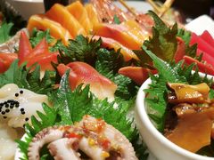 -极盐铁板烧(仓山万达广场店)