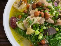 -猪肉佬中西餐厅(松佛路店)