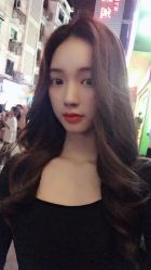 长发-3AM HAIR SALON烫发染发接发