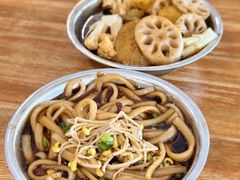 冒粉-双流老妈兔头(总店)