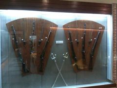 -澳门保安部队博物馆