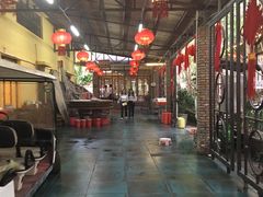 大堂-香山小厨(南联路店)