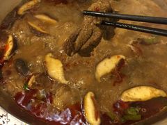 -老城红焖羊肉(人民路店)