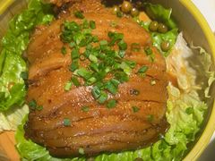 -小三峡食府(西五路店)