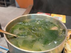 -闻老头·菊花炭烤肉(佛山首店)