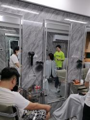 -西克造型美发连锁