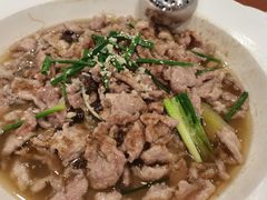水煮肉片-邱大妈水煮(龙山店)