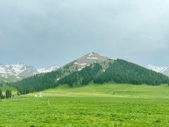 -新疆那拉提国家旅游度假区
