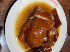 -黄连大头华烧鹅店(大良店)