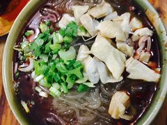 -梁记肥肠粉(宽窄巷子店)