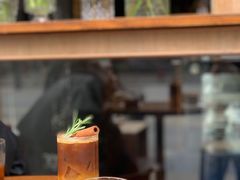 落日飞车（创意意式咖啡）-BIJOU coffee&cocktail(龙岗万科广场店)