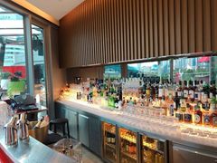 -池畔酒吧 WET Bar