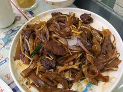 -澳门陈光记烧味饭店(万象城店)